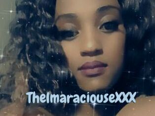 ThelmaraciouseXXX