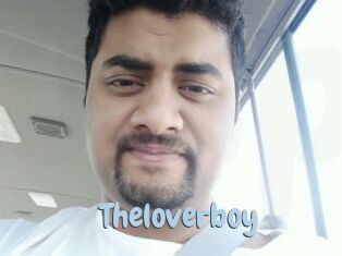 Theloverboy