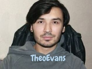 TheoEvans