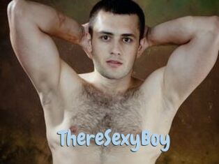 ThereSexyBoy