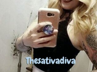 Thesativadiva