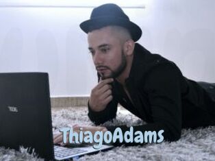 ThiagoAdams