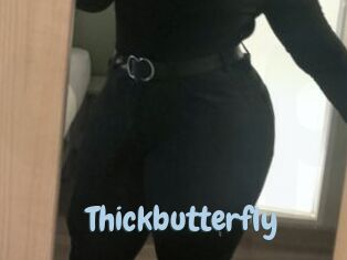 Thickbutterfly