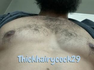 Thickhairycock29