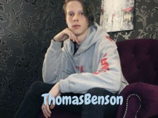 ThomasBenson