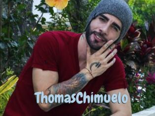 ThomasChimuelo