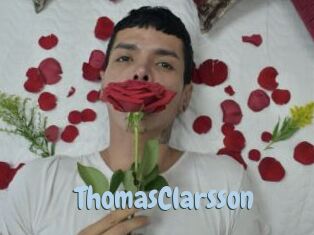 ThomasClarsson