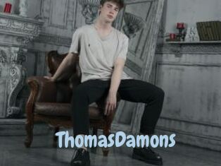 ThomasDamons