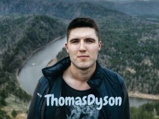 ThomasDyson