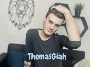 ThomasGiah