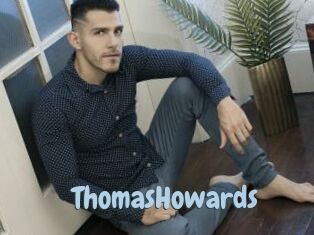 ThomasHowards