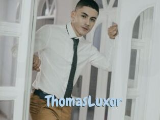 ThomasLuxor