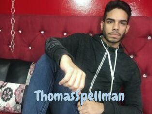 ThomasSpellman