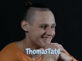 ThomasTate