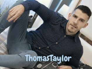 ThomasTaylor