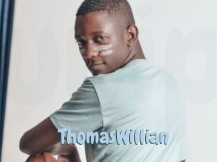 ThomasWillian