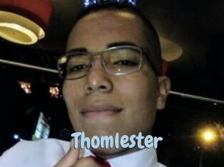 Thomlester