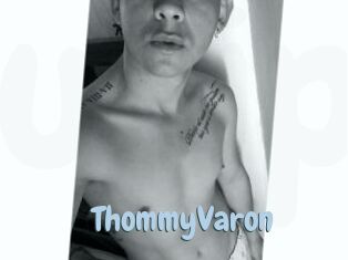 ThommyVaron