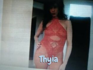 Thyia