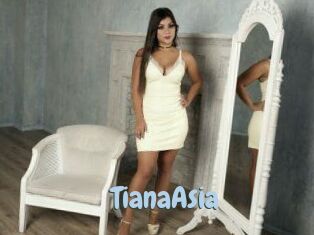 TianaAsia