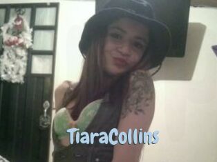 TiaraCollins