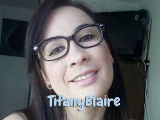 TifanyBlaire