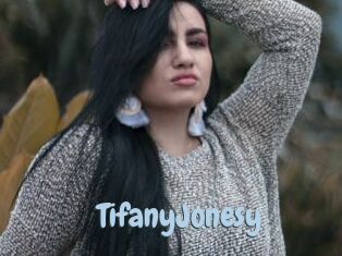 TifanyJonesy