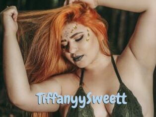 TiffanyySweett