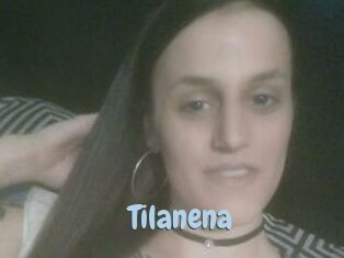 Tilanena