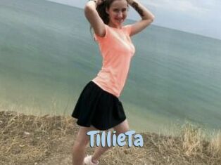 TillieTa