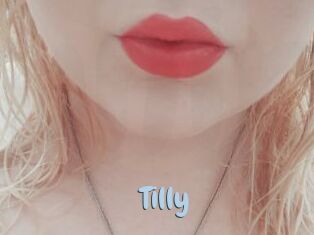 Tilly Uniform Porn XXX