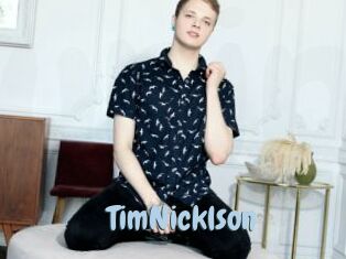 TimNicklson