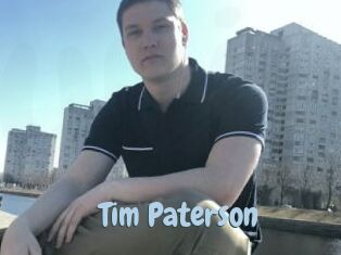 Tim_Paterson