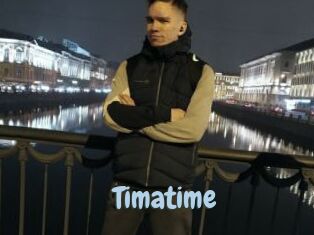 Timatime