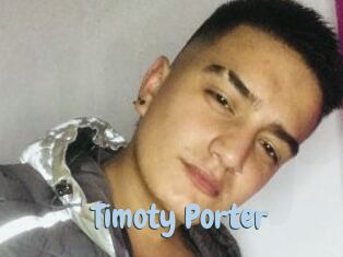 Timoty_Porter