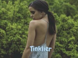 Tinklier