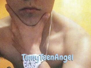 TinnyTeenAngel