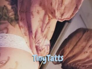 TinyTatts