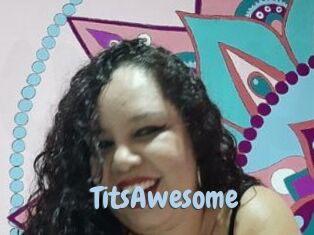 TitsAwesome