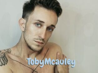 TobyMcauley