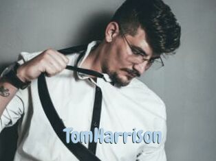 TomHarrison