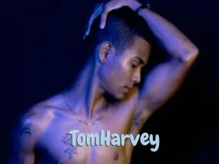 TomHarvey