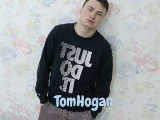 TomHogan