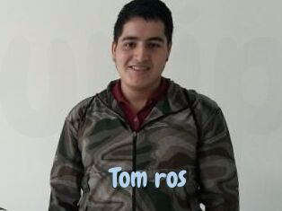 Tom_ros