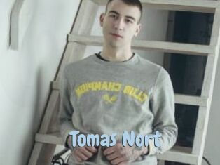 Tomas_Nort