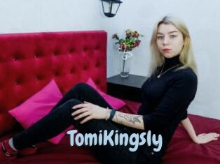 TomiKingsly