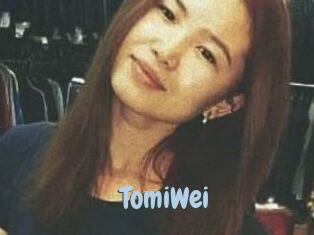 TomiWei