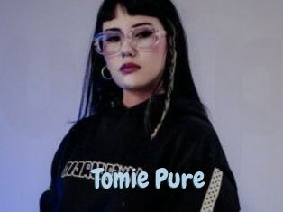 Tomie_Pure