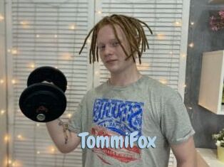 TommiFox