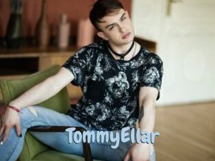 TommyEllar